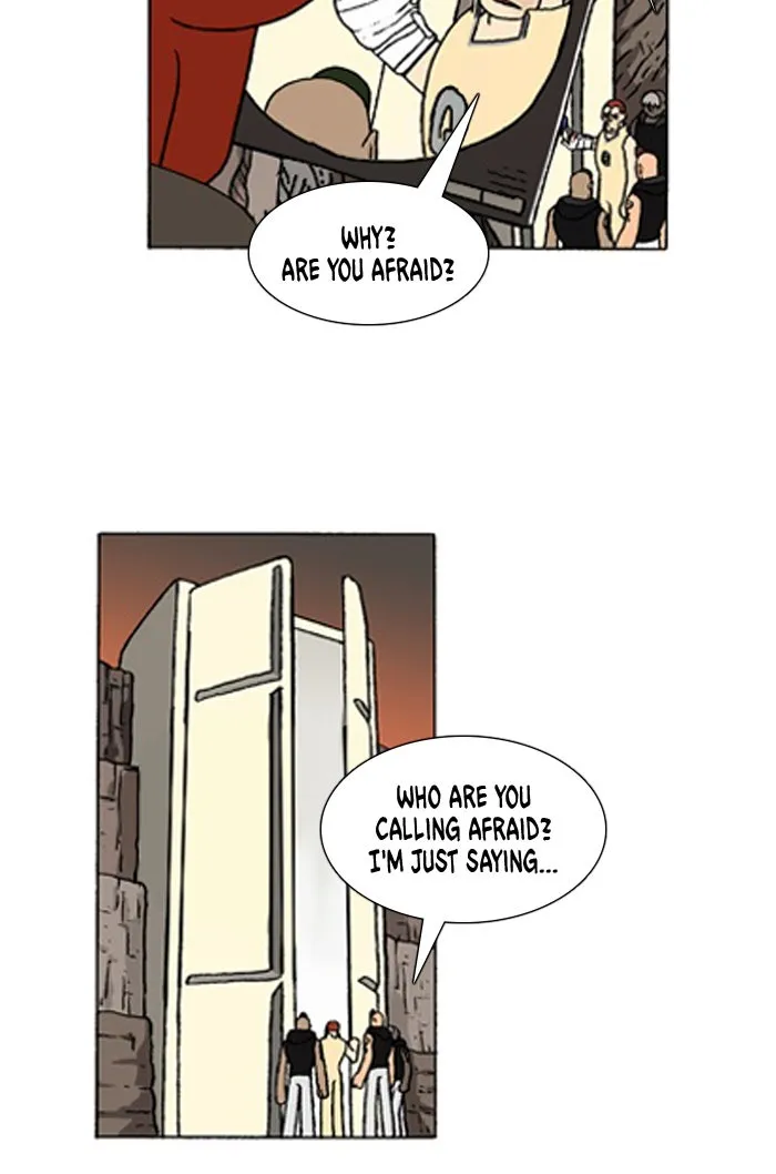 Read Denma chapter 797 image 10 on Lezhin