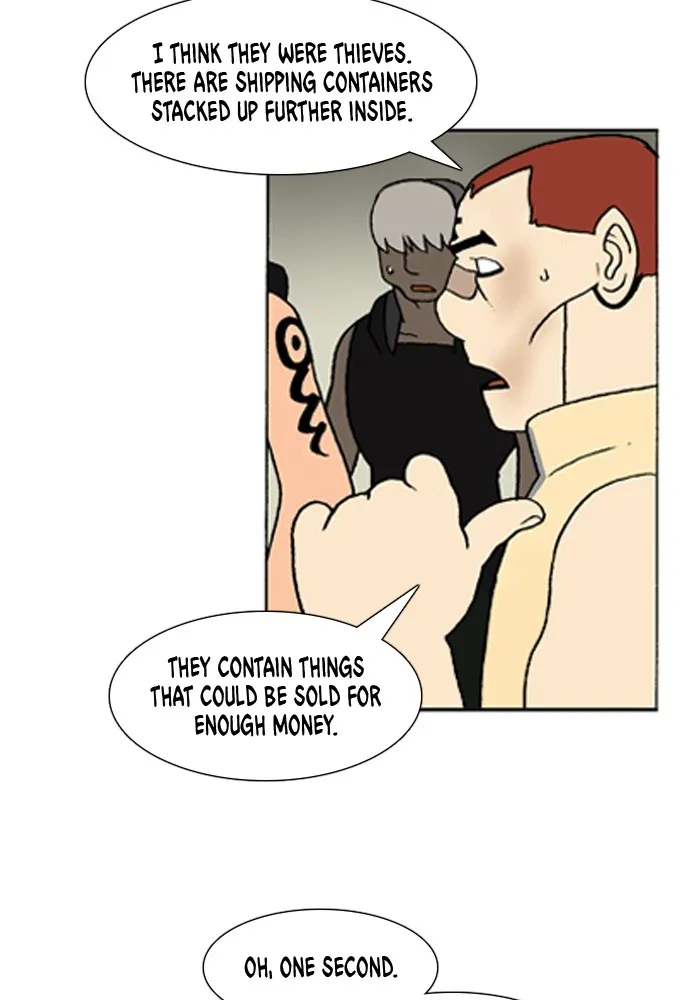 Read Denma chapter 797 image 15 on Lezhin