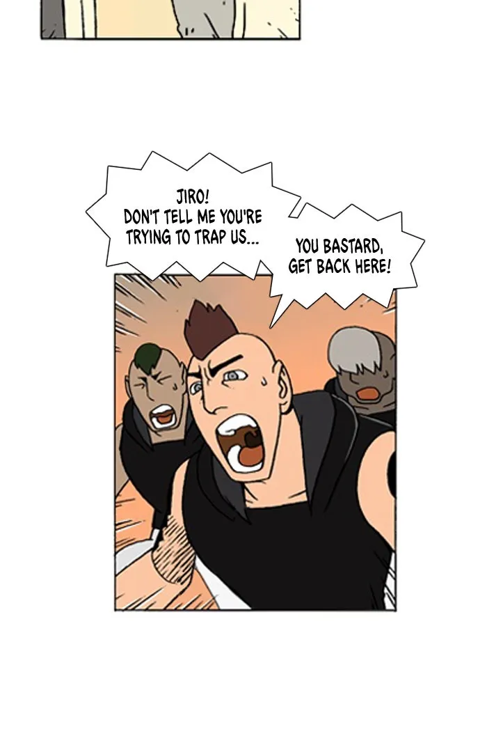 Read Denma chapter 797 image 18 on Lezhin
