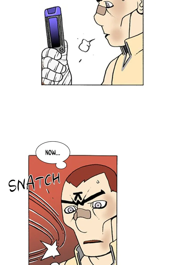 Read Denma chapter 797 image 20 on Lezhin