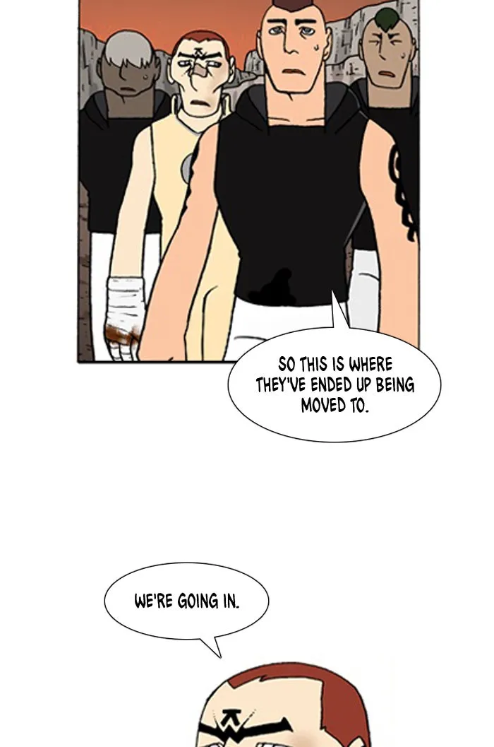 Read Denma chapter 797 image 8 on Lezhin