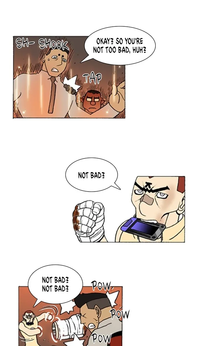 Read Denma chapter 798 image 5 on Lezhin