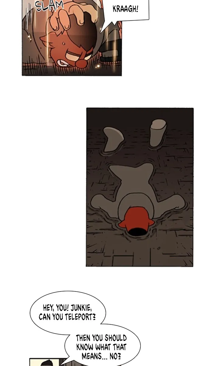 Read Denma chapter 798 image 9 on Lezhin