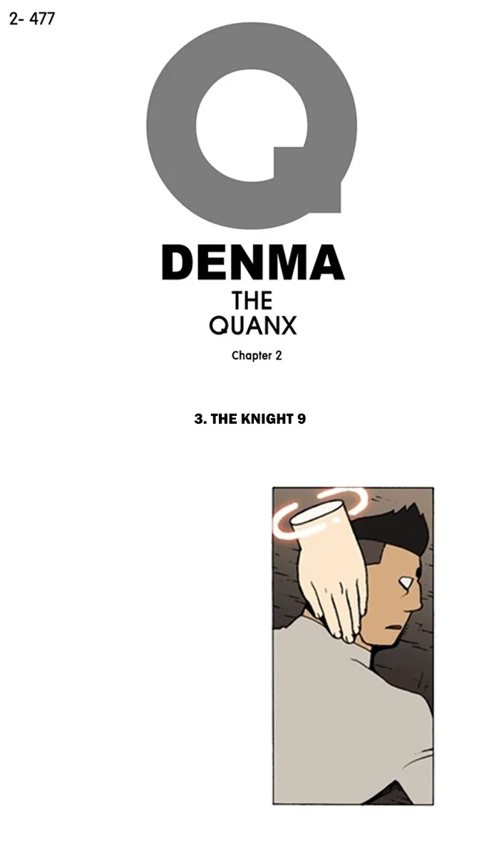 Read Denma chapter 799 image 0 on Lezhin