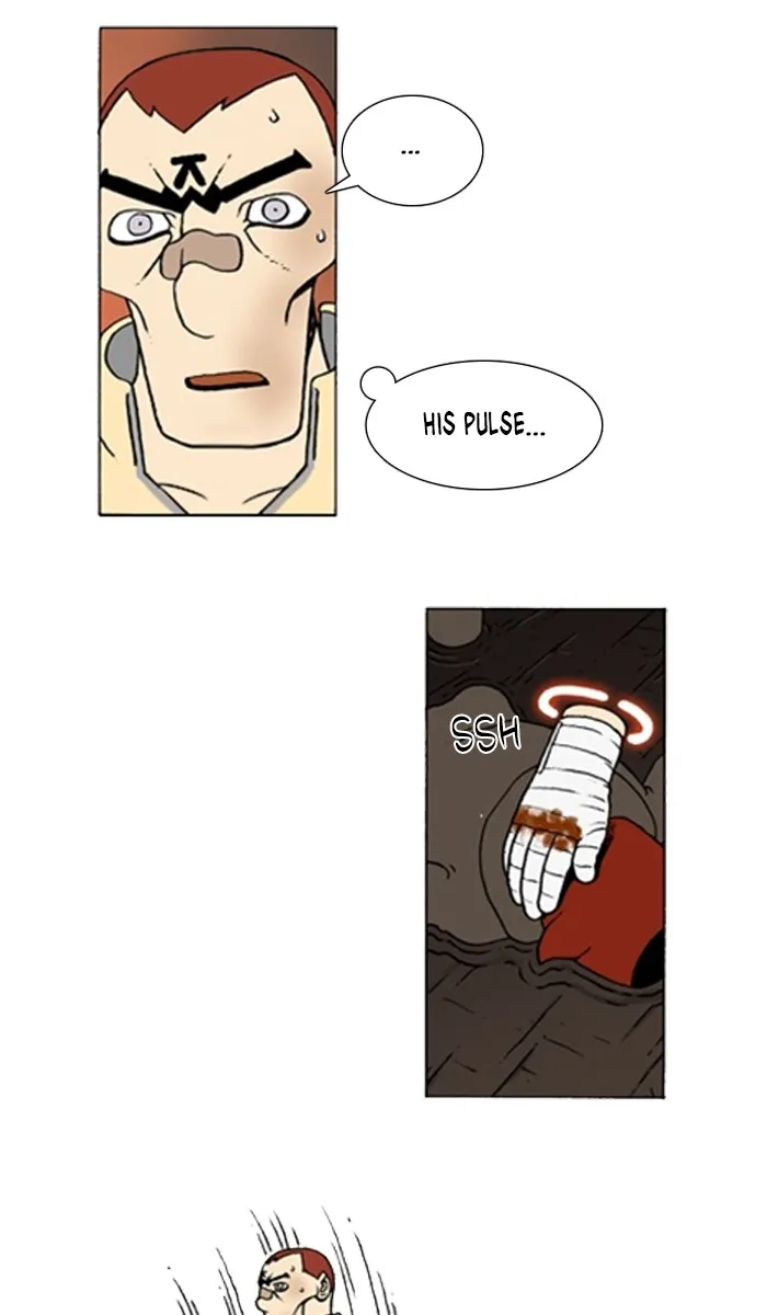 Read Denma chapter 799 image 1 on Lezhin