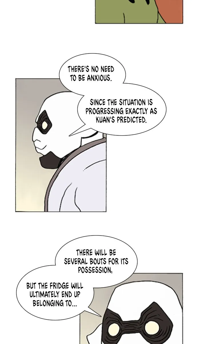 Read Denma chapter 799 image 13 on Lezhin