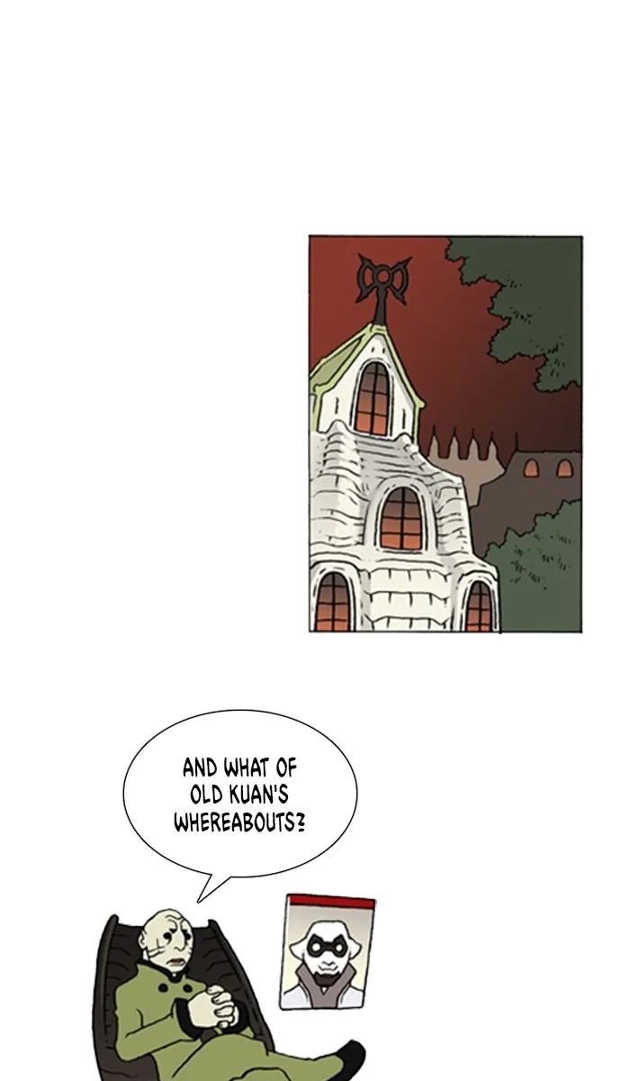 Read Denma chapter 799 image 6 on Lezhin