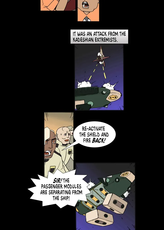 Read Denma chapter 8 image 13 on Lezhin