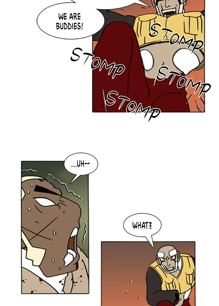 Read Denma chapter 80 image 16 on Lezhin