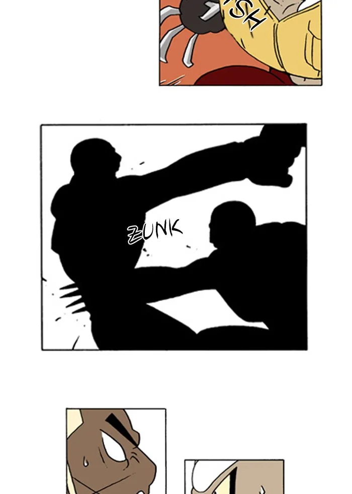 Read Denma chapter 80 image 3 on Lezhin
