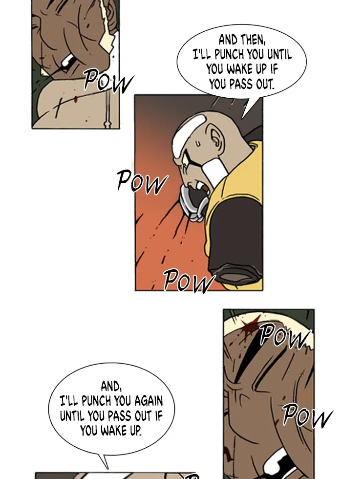 Read Denma chapter 80 image 6 on Lezhin