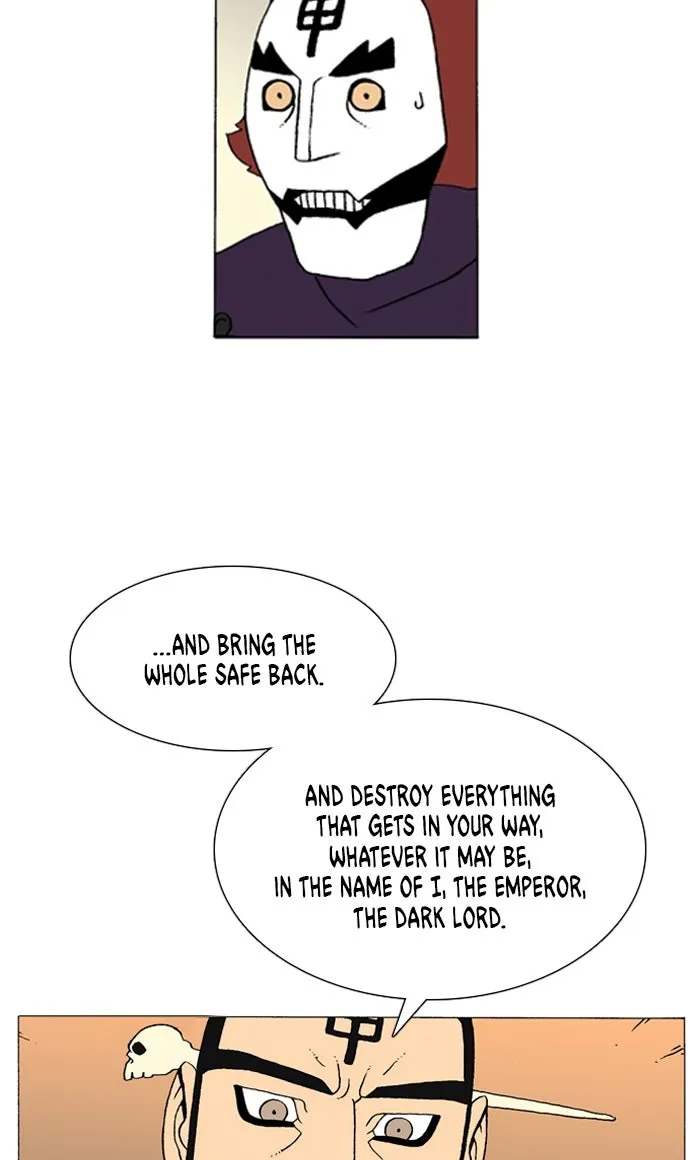 Read Denma chapter 800 image 16 on Lezhin