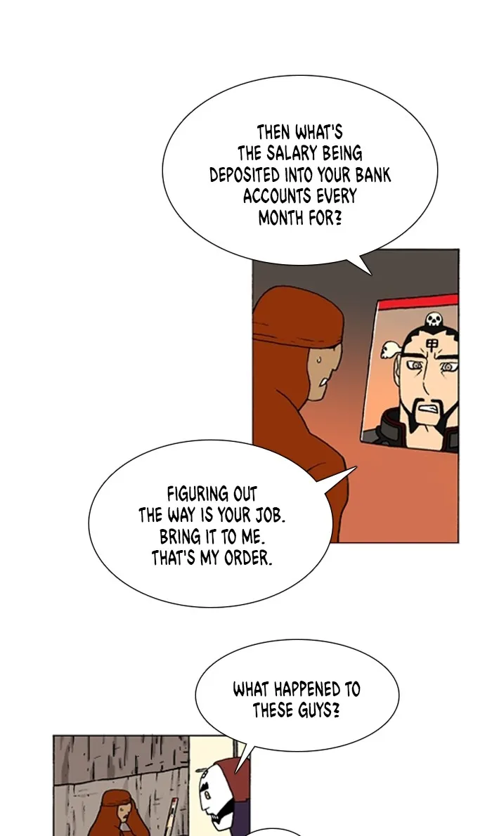Read Denma chapter 801 image 11 on Lezhin