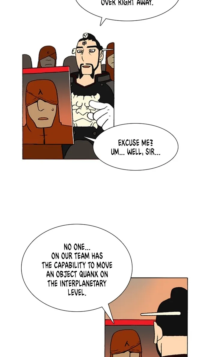Read Denma chapter 801 image 9 on Lezhin