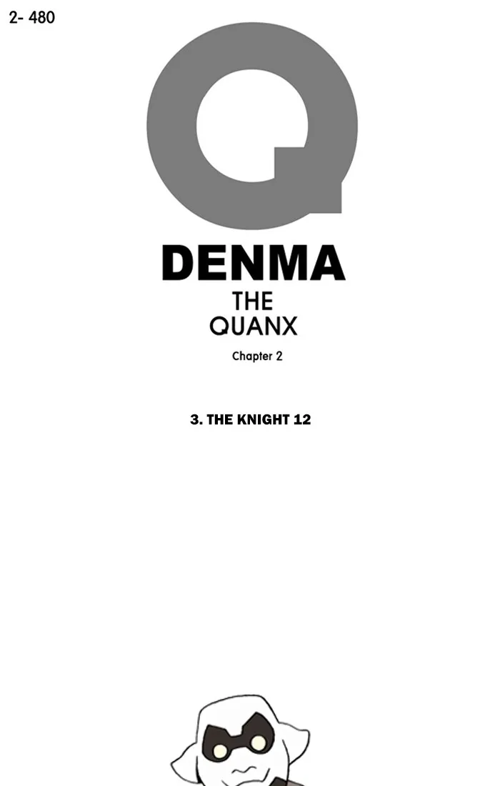 Read Denma chapter 802 image 0 on Lezhin