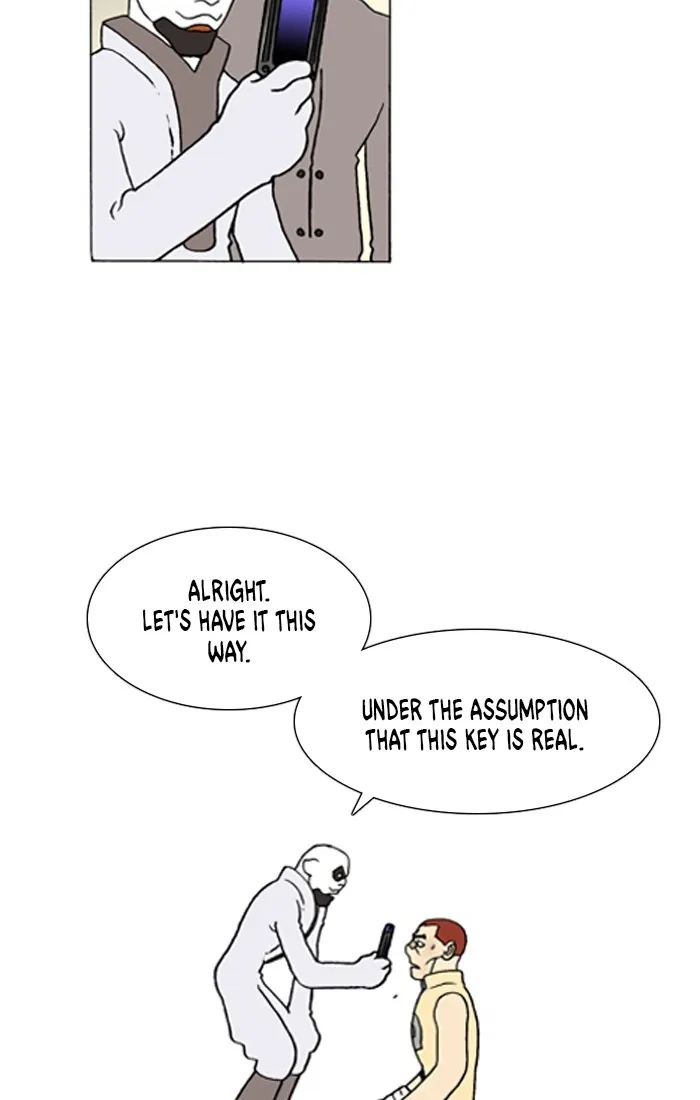 Read Denma chapter 802 image 14 on Lezhin