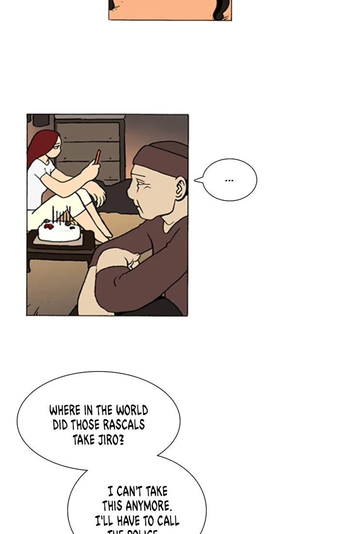 Read Denma chapter 802 image 8 on Lezhin