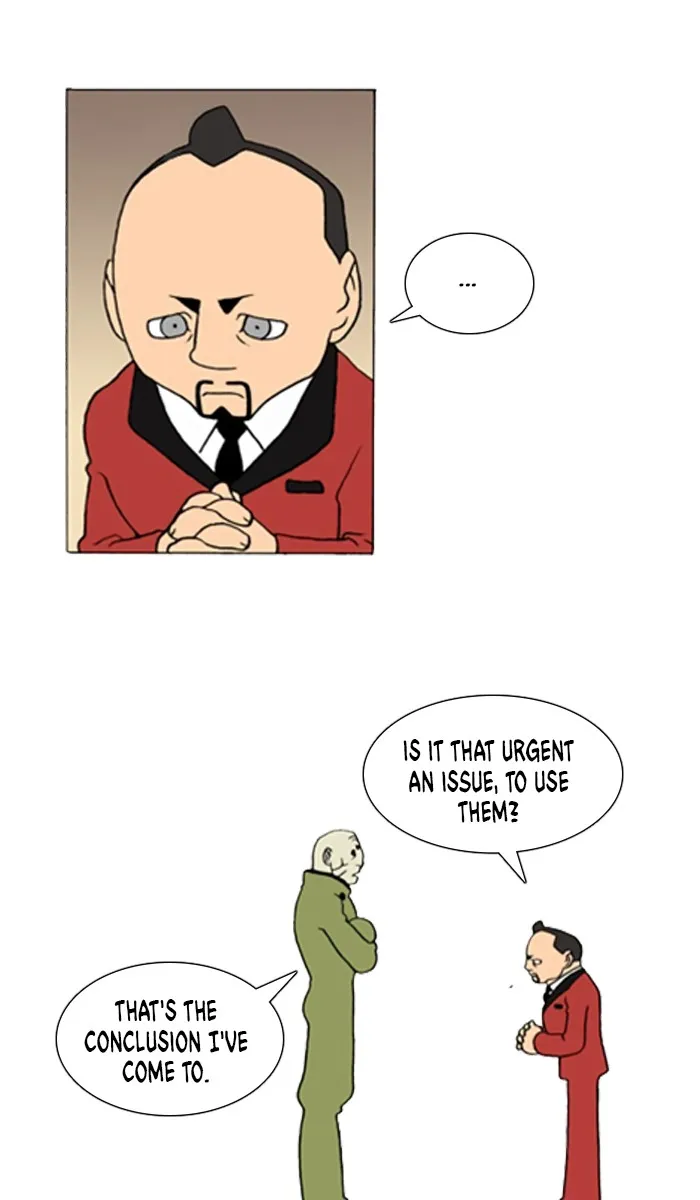 Read Denma chapter 804 image 11 on Lezhin