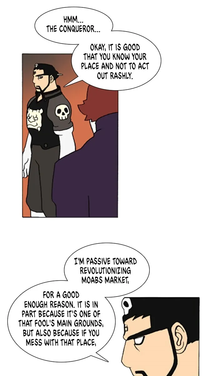Read Denma chapter 804 image 4 on Lezhin