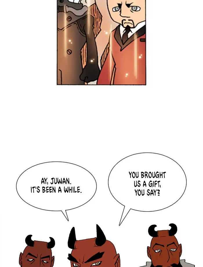 Read Denma chapter 805 image 22 on Lezhin