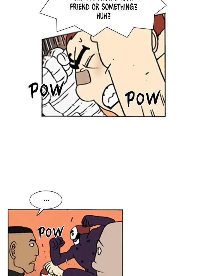 Read Denma chapter 805 image 3 on Lezhin