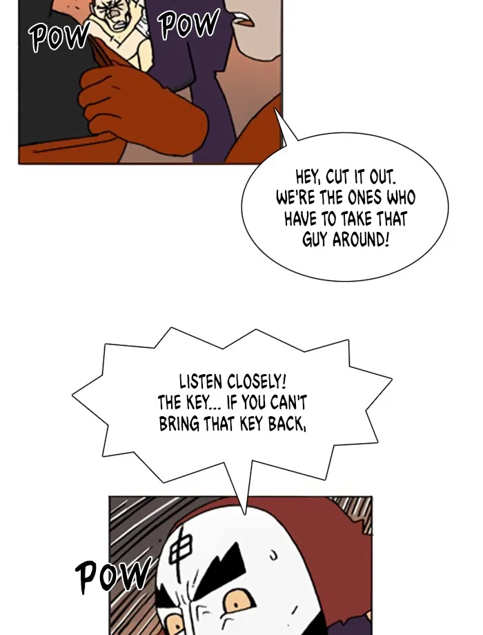 Read Denma chapter 805 image 4 on Lezhin