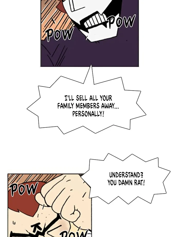 Read Denma chapter 805 image 5 on Lezhin