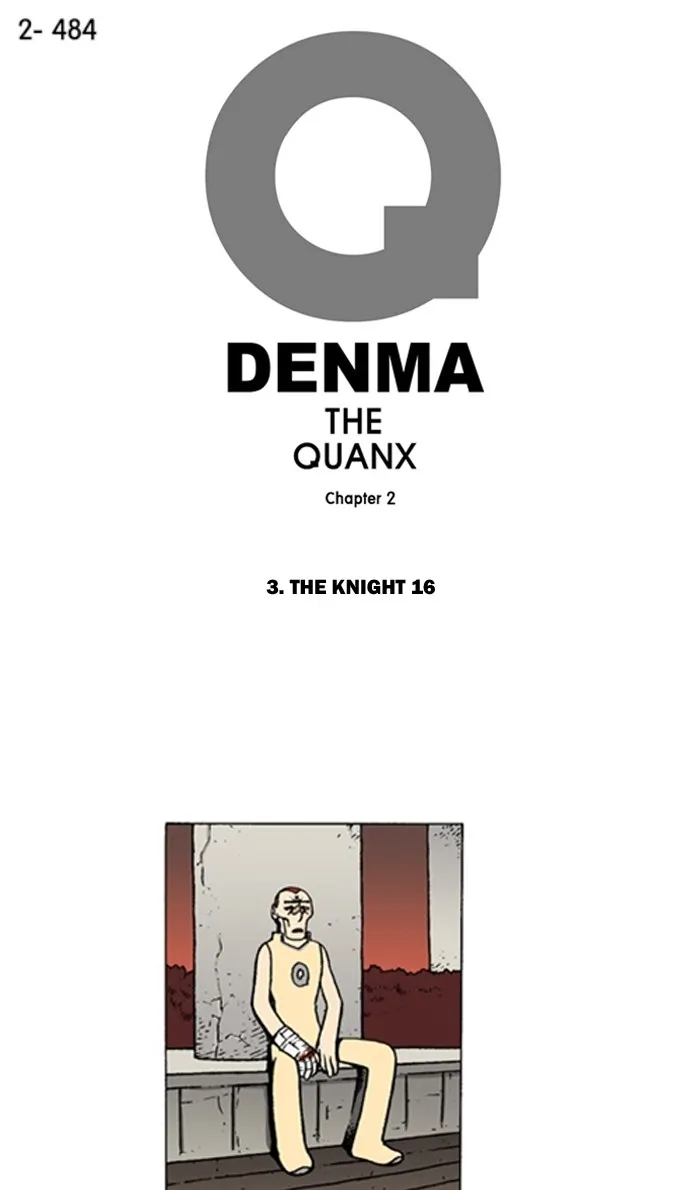 Read Denma chapter 806 image 0 on Lezhin
