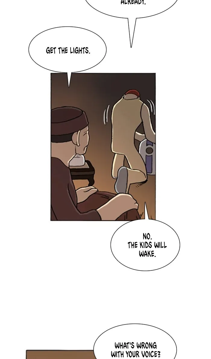 Read Denma chapter 806 image 15 on Lezhin