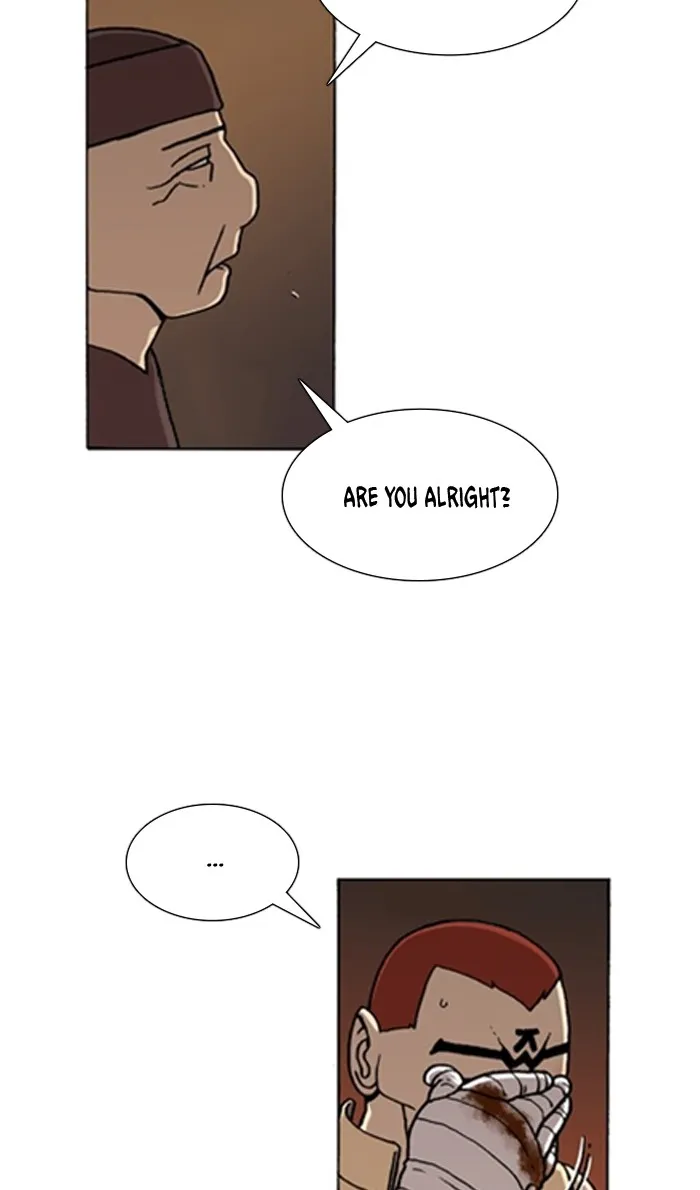 Read Denma chapter 806 image 16 on Lezhin