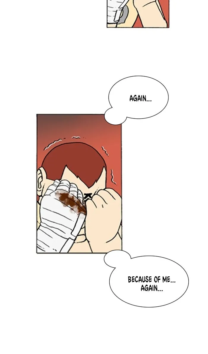 Read Denma chapter 806 image 2 on Lezhin