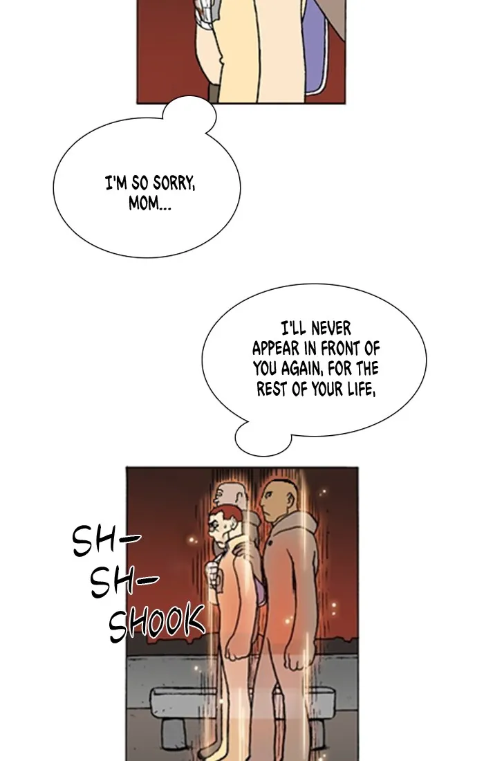 Read Denma chapter 806 image 28 on Lezhin