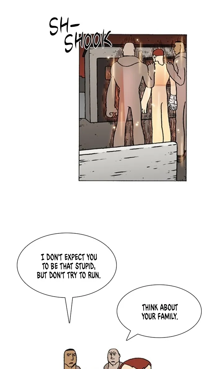 Read Denma chapter 806 image 6 on Lezhin