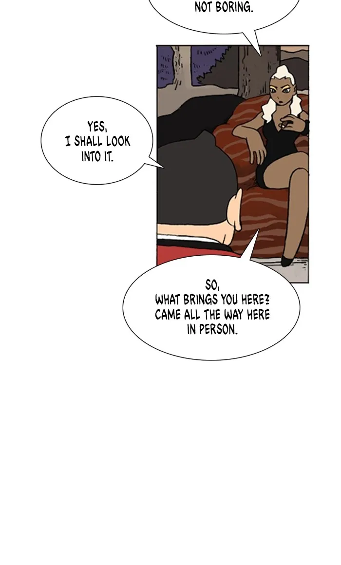 Read Denma chapter 807 image 11 on Lezhin
