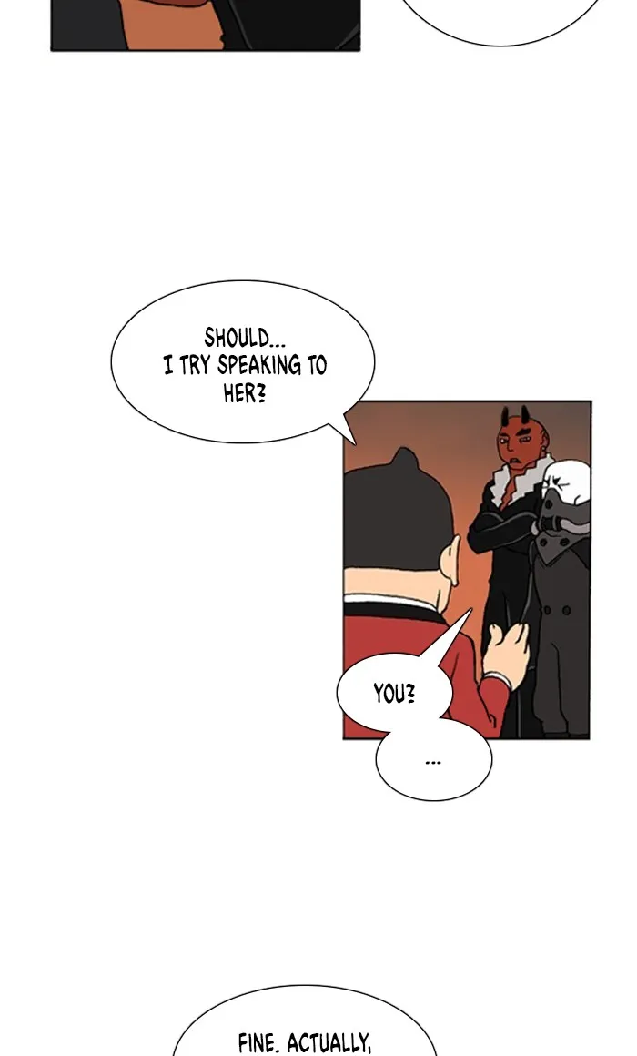 Read Denma chapter 807 image 6 on Lezhin