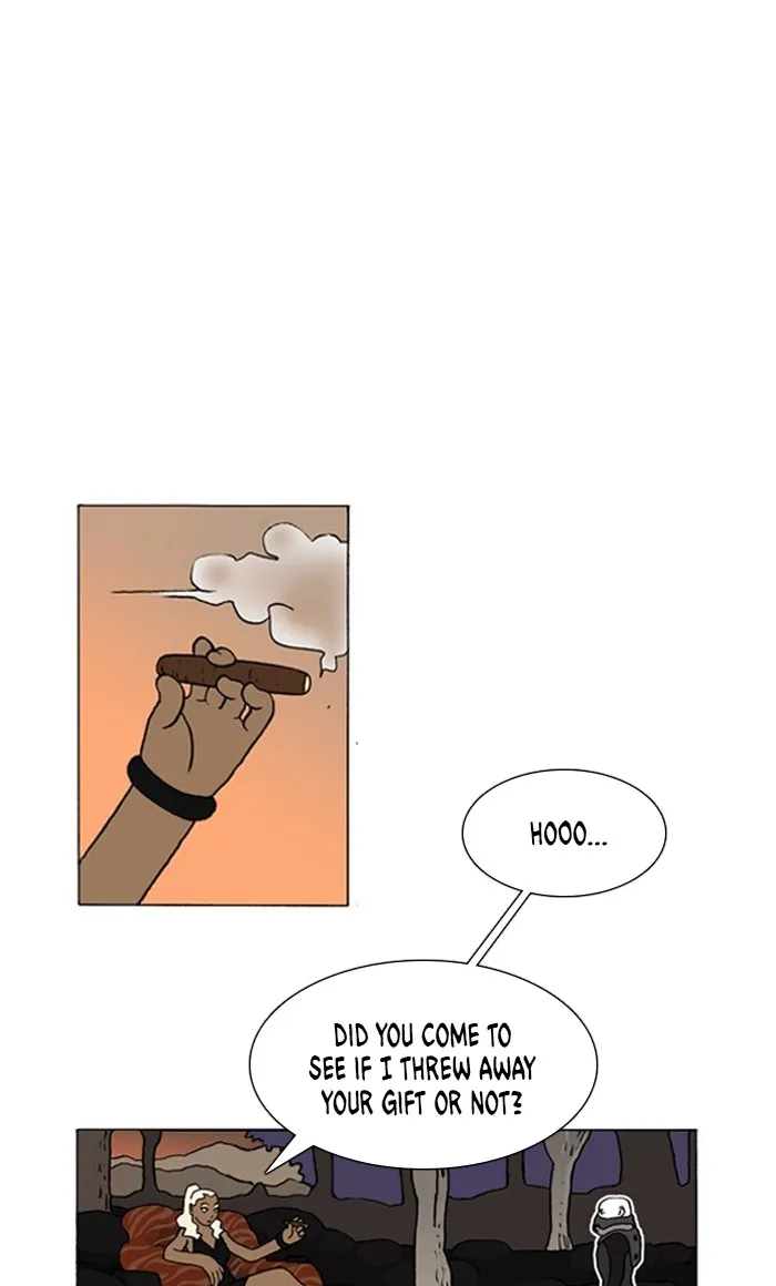 Read Denma chapter 807 image 8 on Lezhin