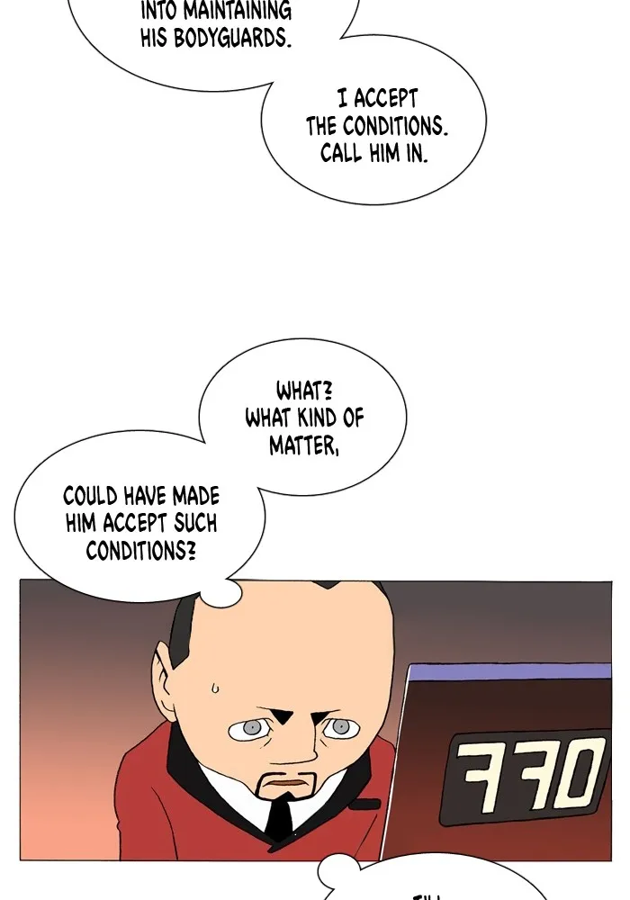 Read Denma chapter 808 image 19 on Lezhin