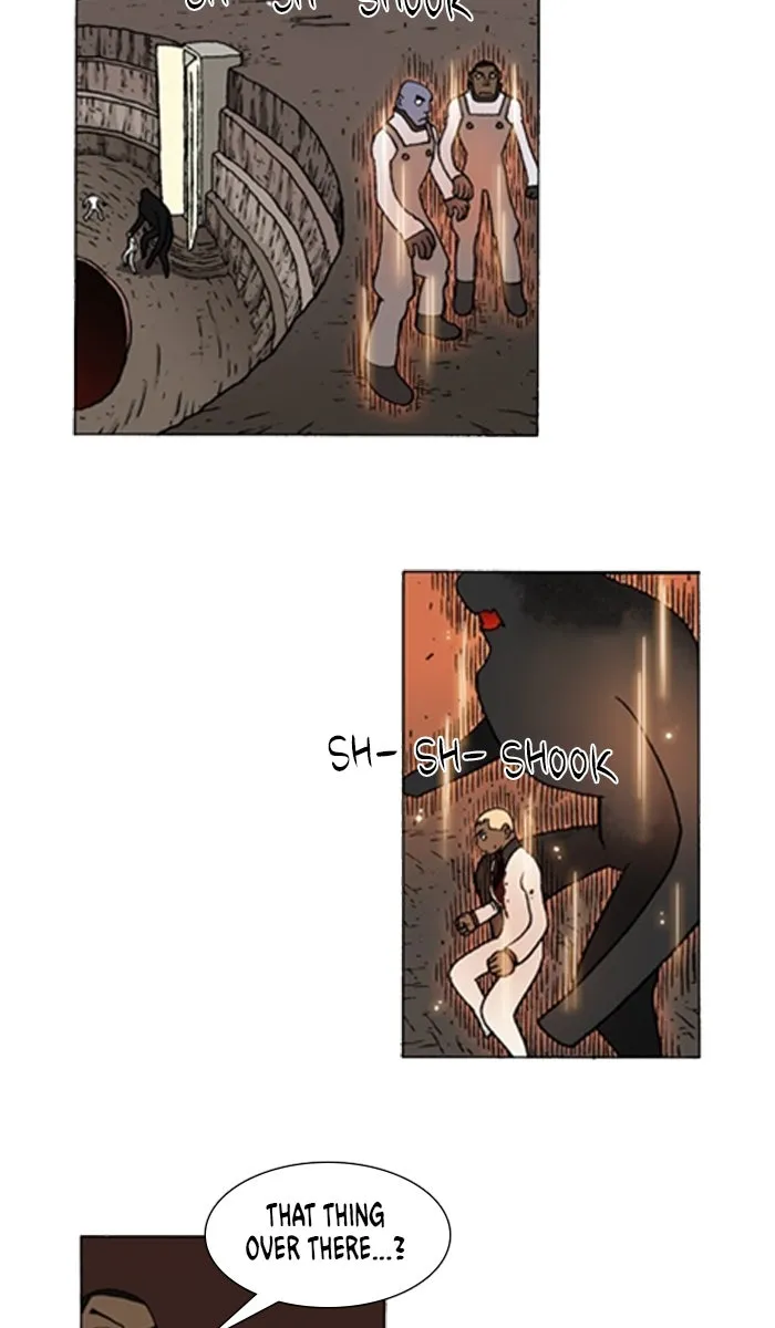 Read Denma chapter 809 image 3 on Lezhin