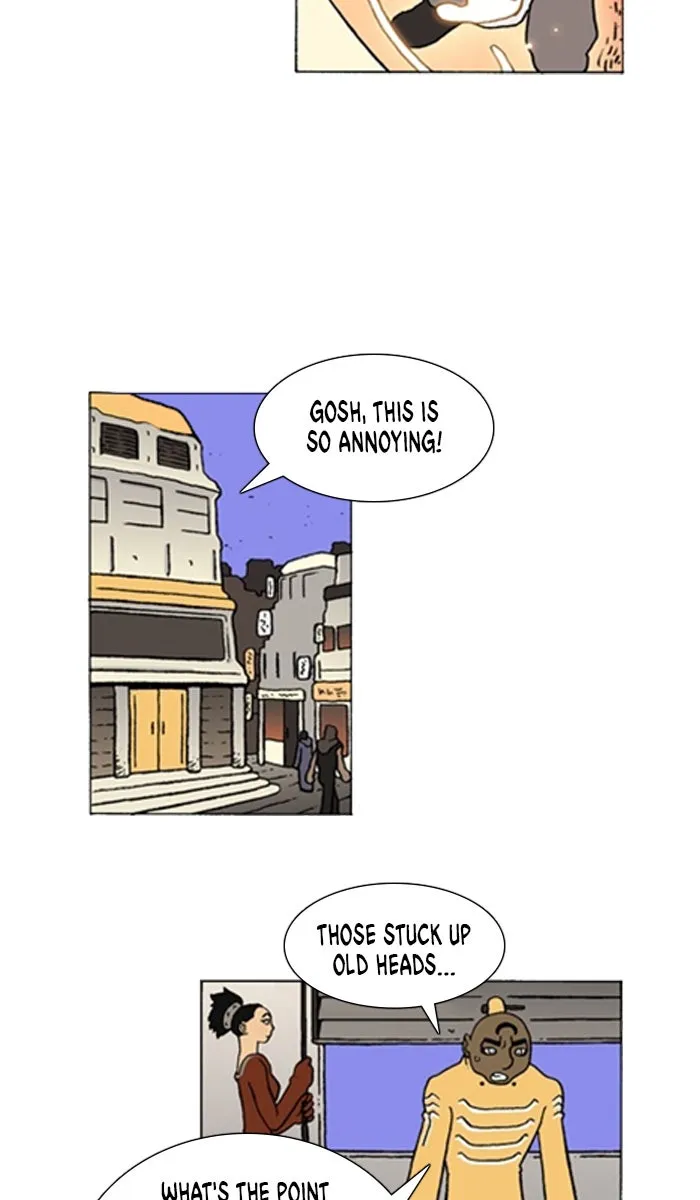 Read Denma chapter 809 image 7 on Lezhin