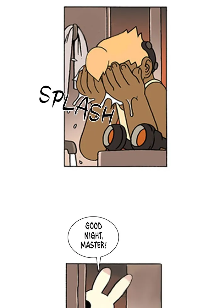 Read Denma chapter 81 image 1 on Lezhin