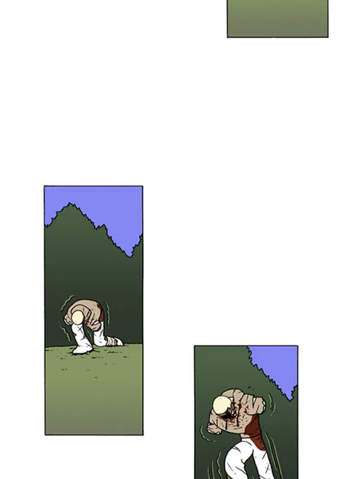 Read Denma chapter 81 image 26 on Lezhin