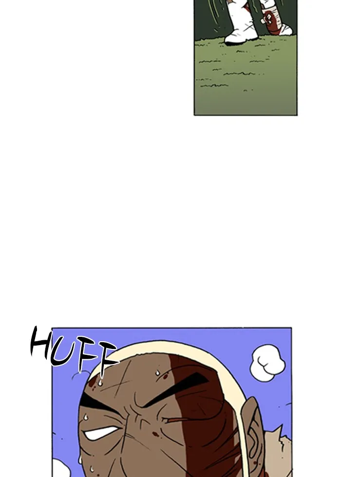 Read Denma chapter 81 image 27 on Lezhin