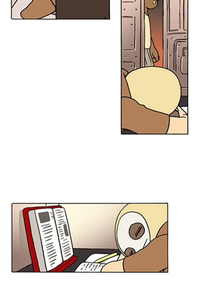 Read Denma chapter 81 image 4 on Lezhin