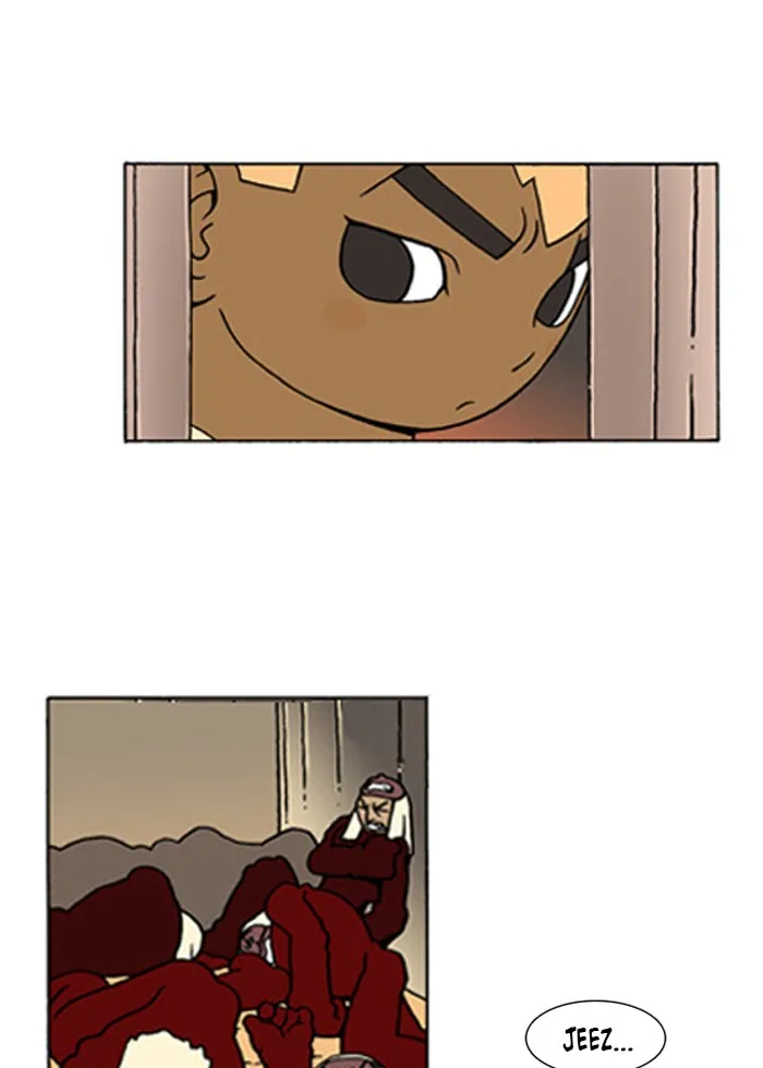 Read Denma chapter 81 image 5 on Lezhin
