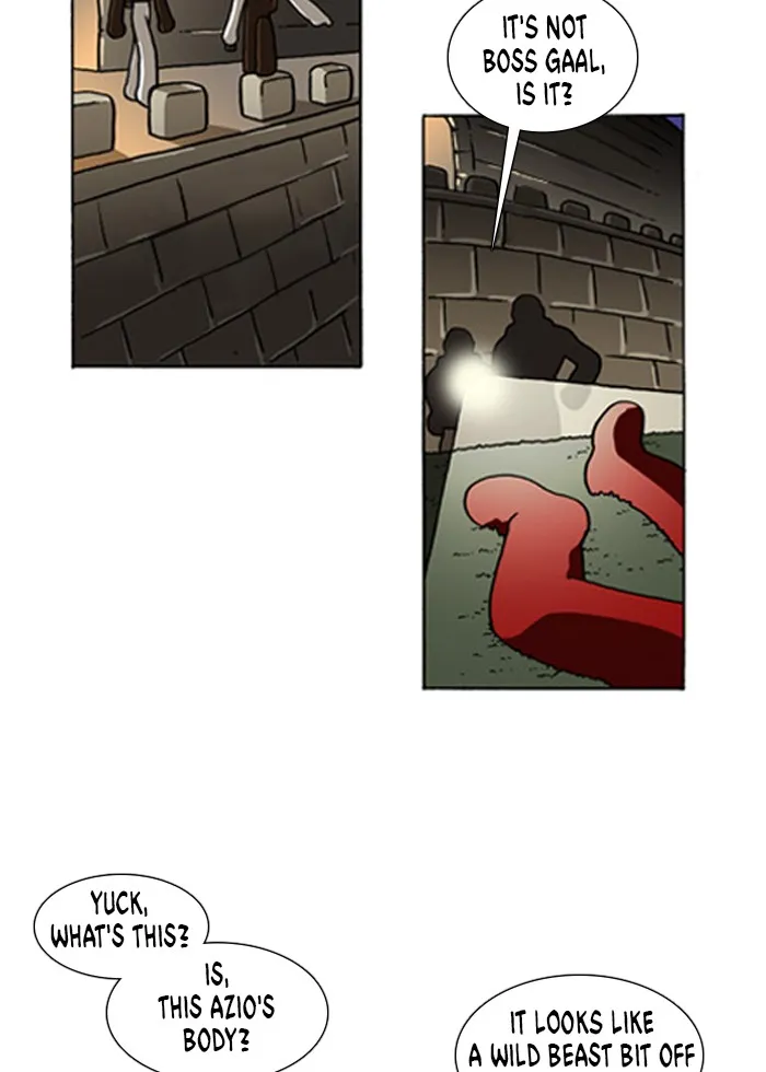Read Denma chapter 81 image 7 on Lezhin