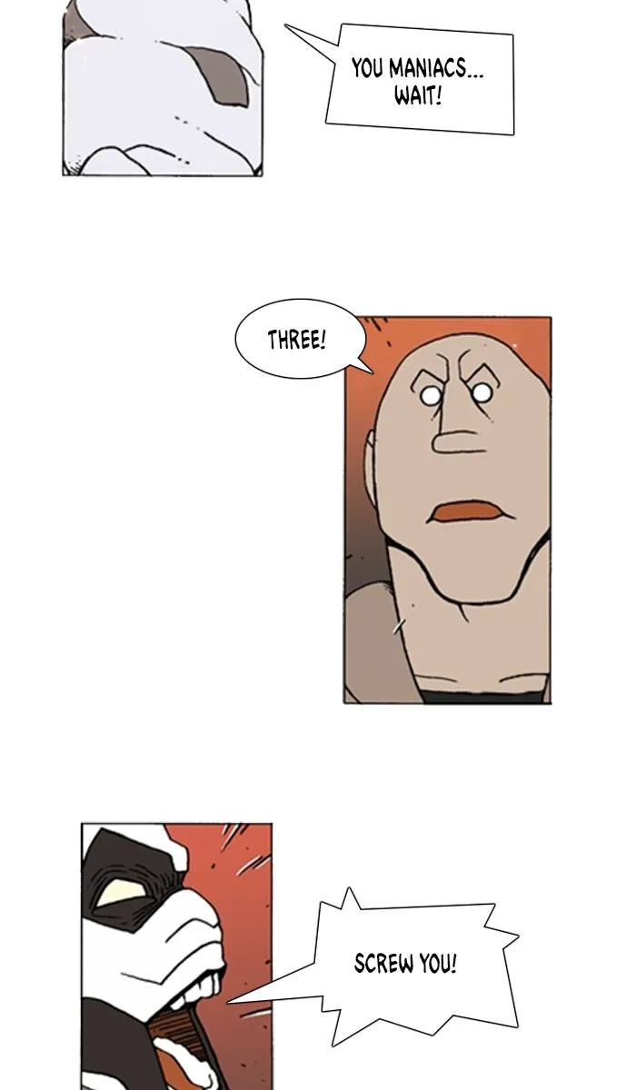 Read Denma chapter 810 image 11 on Lezhin