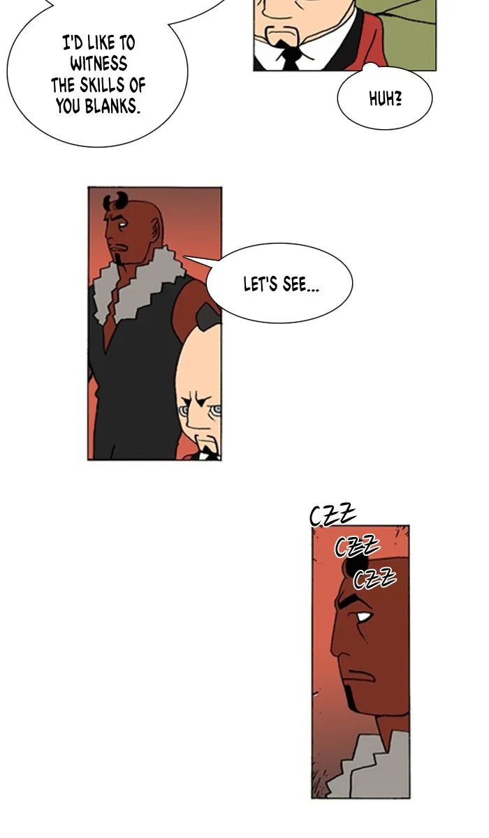 Read Denma chapter 811 image 2 on Lezhin