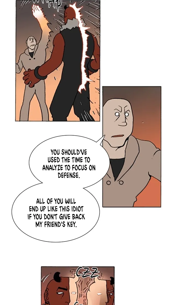 Read Denma chapter 811 image 4 on Lezhin