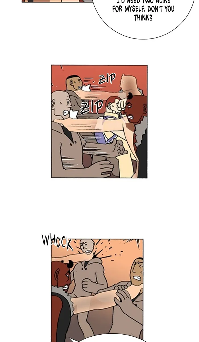 Read Denma chapter 811 image 6 on Lezhin