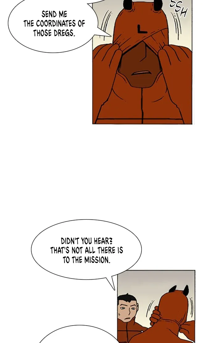 Read Denma chapter 812 image 11 on Lezhin